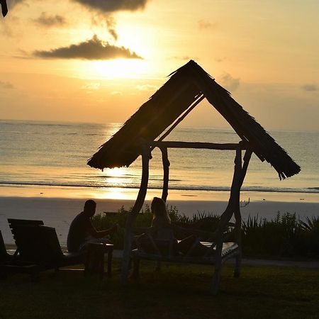Afrika Pearl & Spa Playa de Diani Exterior foto