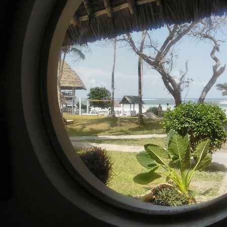 Afrika Pearl & Spa Playa de Diani Exterior foto
