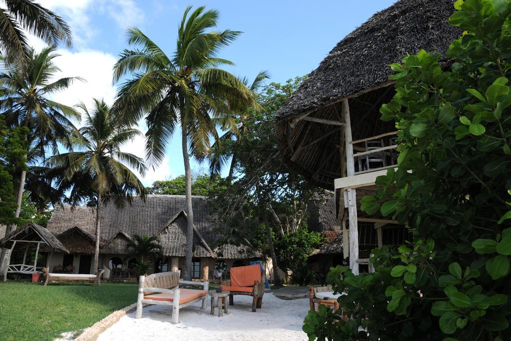 Afrika Pearl & Spa Playa de Diani Exterior foto