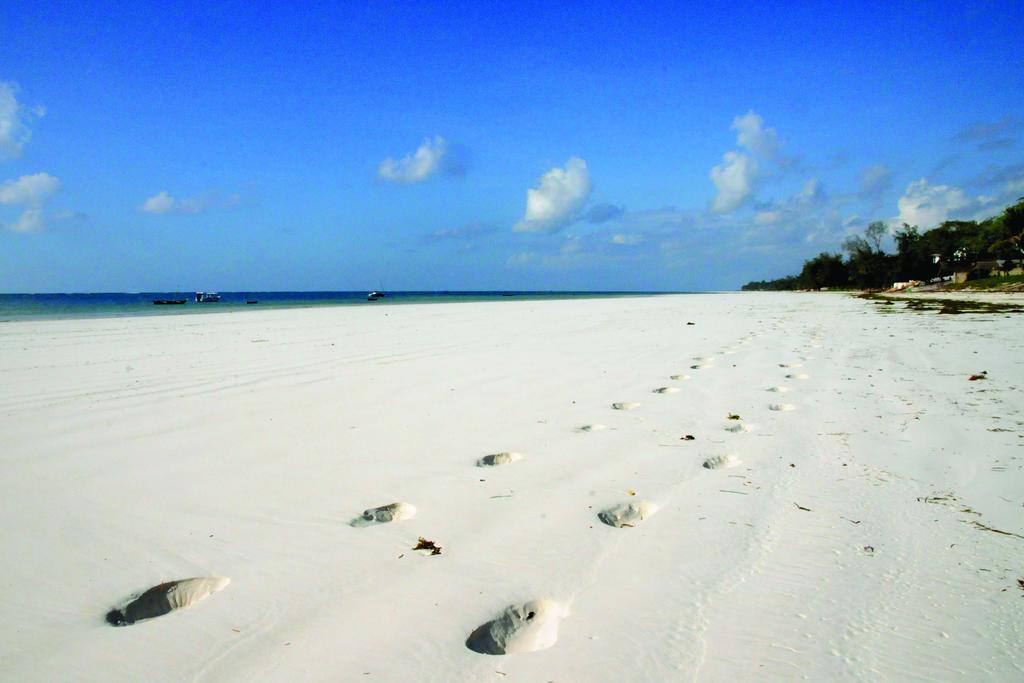 Afrika Pearl & Spa Playa de Diani Exterior foto