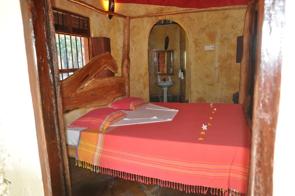 Afrika Pearl & Spa Playa de Diani Habitación foto