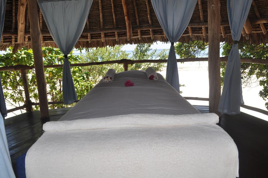 Afrika Pearl & Spa Playa de Diani Exterior foto