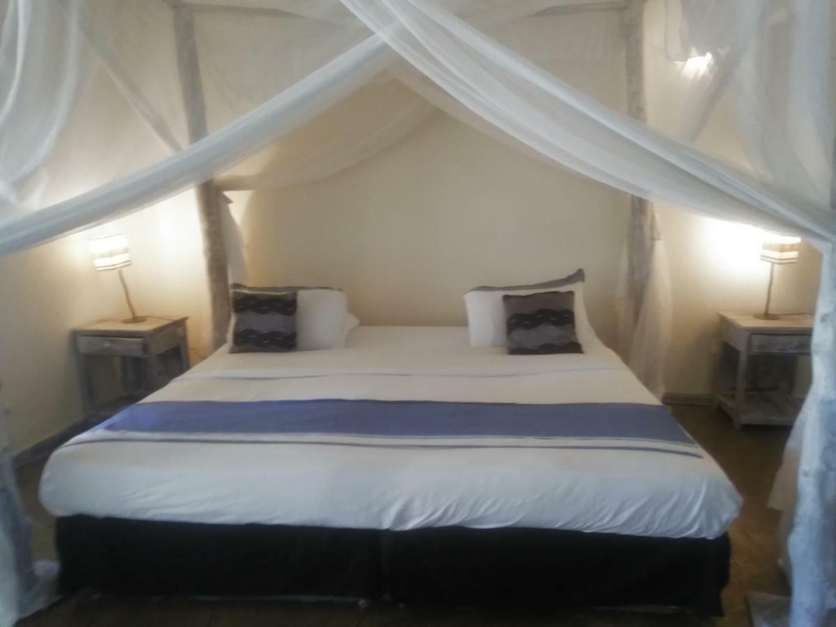 Afrika Pearl & Spa Playa de Diani Exterior foto